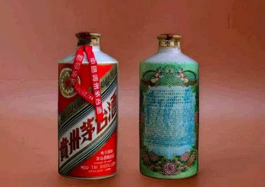 一瓶老酒究竟能有多貴？