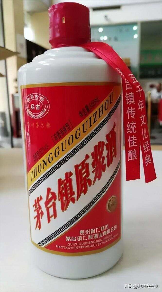 你還在喝高價“傍大款”酒嗎？好兄弟不講面子，有這三款就夠了