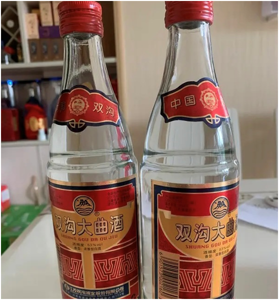 錢少也能喝好酒！這6款平價好酒，100%純糧佳釀，放心囤