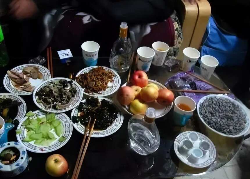 重慶一藏友存茅臺酒，才幾年就廢了，真的是川渝地區藏酒難？