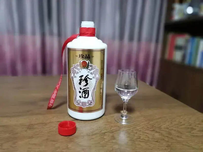 普王價格飛漲，同期100元左右的醬酒，還有誰？