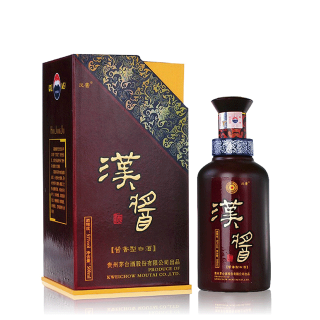 漢醬與賴茅傳承相比，哪個更好？