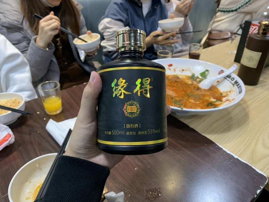 都是杜康酒，“汝陽”和“白水”有什么區別？行家：不在一個等級