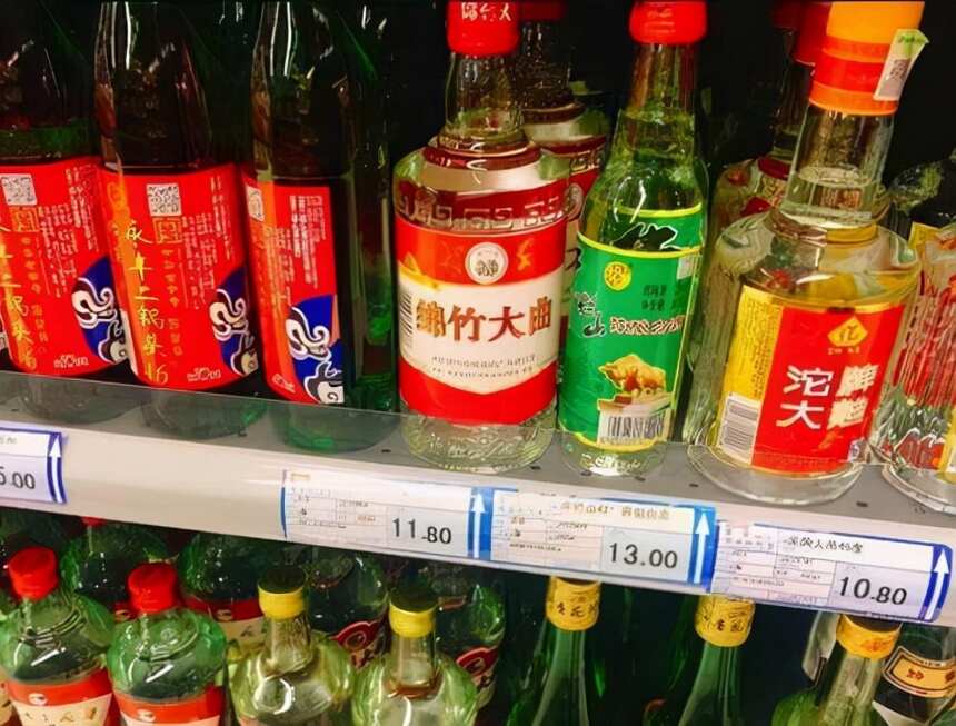 喝白酒，無論工資高低，“2類酒”少碰！難喝易上頭，大把人買錯