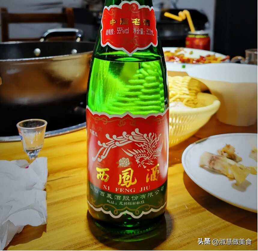 老酒友的“好酒清單”公開，好喝不貴，100%無添加，行家：真會挑