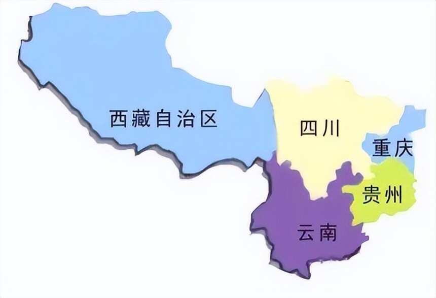 除茅臺、五糧液，西南的白酒本地人都不一定知道，但實力不容小覷