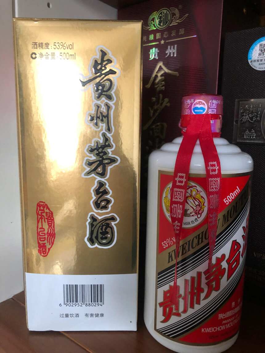 為什么飛天茅臺酒的執行標準不是GB/T26760？