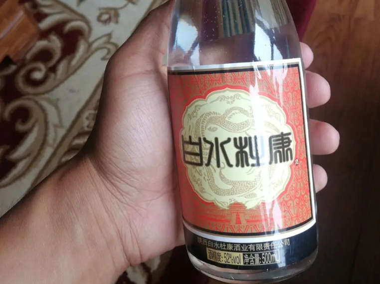 都是杜康酒，“汝陽”和“白水”有什么區別？行家：不在一個等級