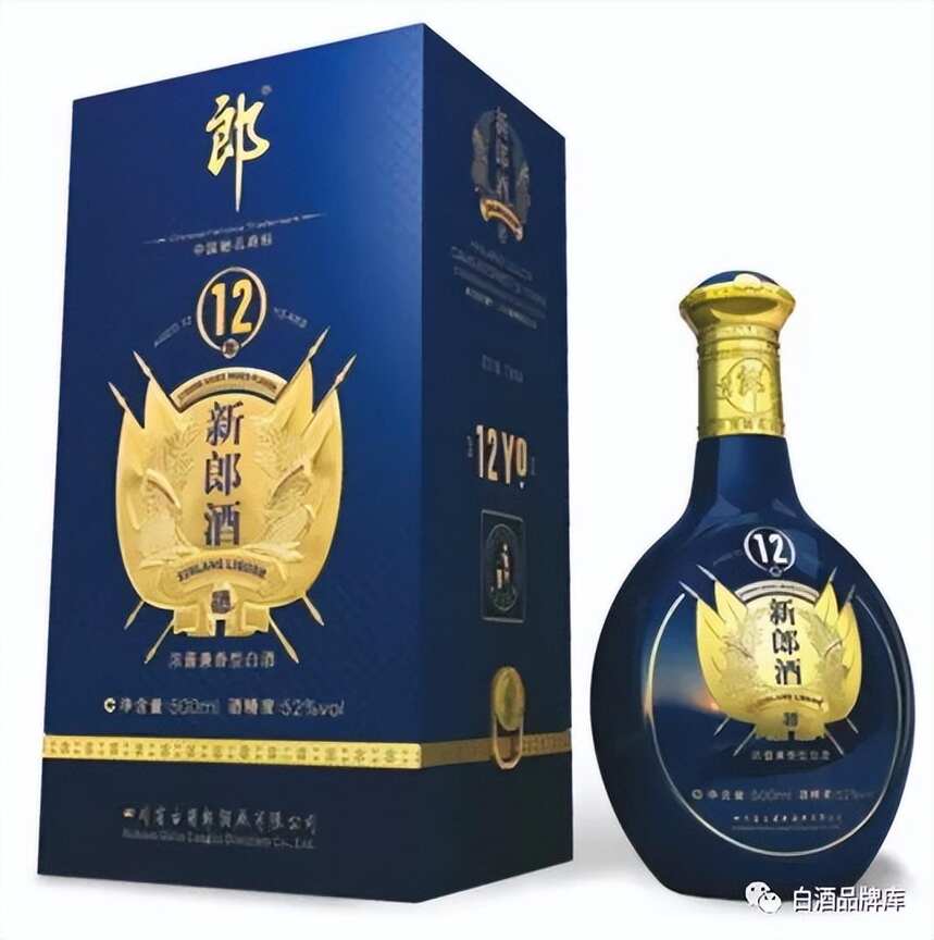 兼香型白酒品鑒⑥：醬香大佬郎酒的兼香嫡系產品，喝起來怎么樣？