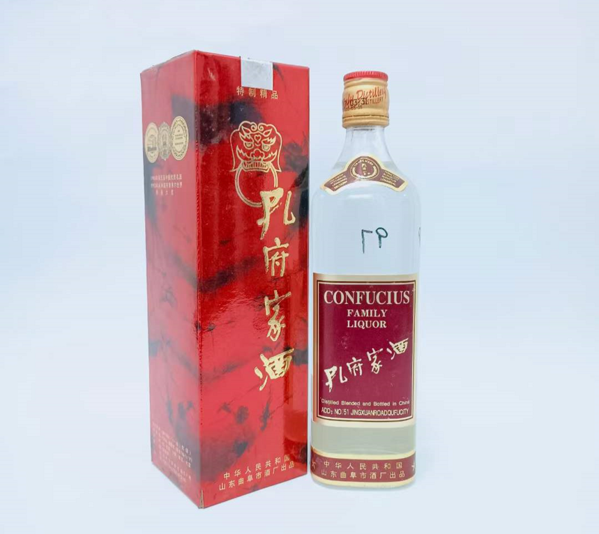 上世紀90年代前，你的父輩們都愛喝些什么酒？