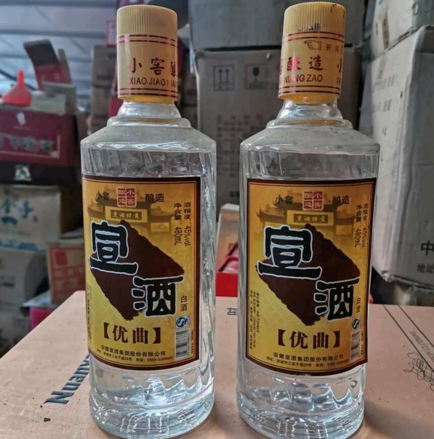 好酒也怕巷子深？還真不一定，這幾款小眾佳釀也不錯