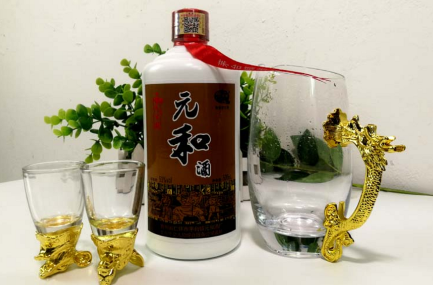 買茅臺酒，沒這“字”的，基本是假貨，這兩款酒讓你少花冤枉錢