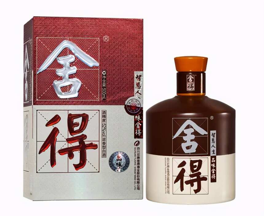 過年送禮，什么樣的白酒比較合適？（附圖表）