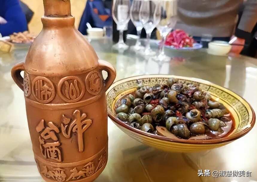 老酒友的“好酒清單”公開，好喝不貴，100%無添加，行家：真會挑