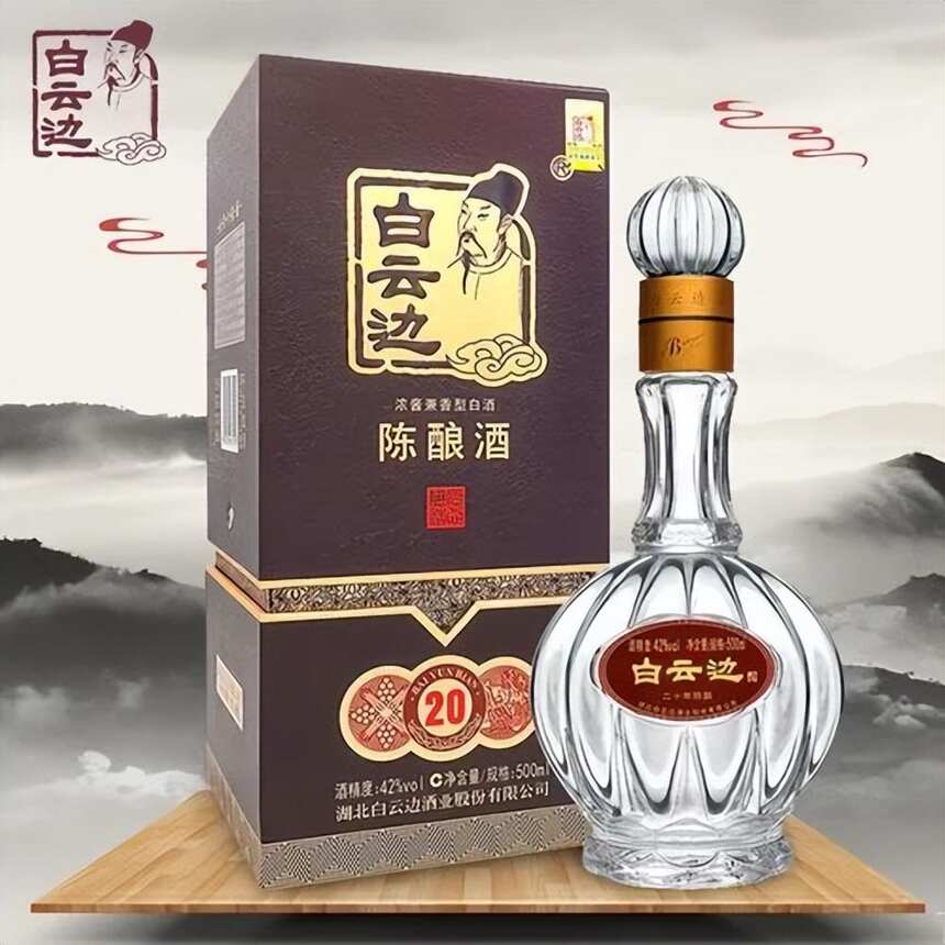 中國白酒千千萬，送禮應該選什么酒？