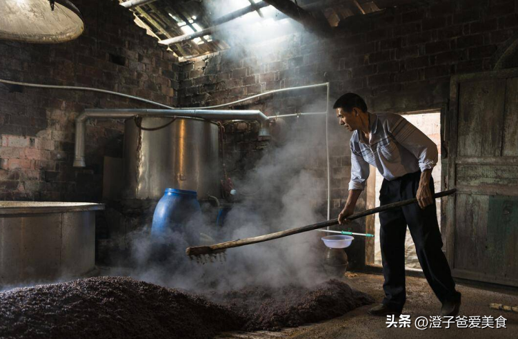 農村散酒喝著容易醉，買的白酒喝著卻很難醉，老酒鬼道出3點原因