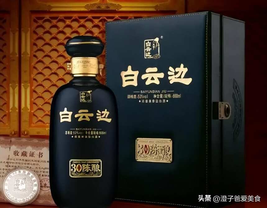 如此“辣嗓子”的白酒，為啥能反超傳承千年的黃酒，成家中常備？