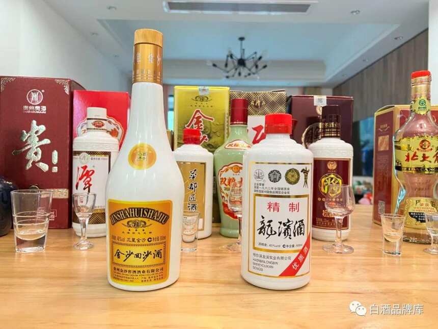 百元內品牌醬酒橫評（九）：15款口糧醬酒排序