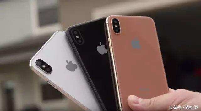 1 臺 iPhone 8 能買到什么葡萄酒？