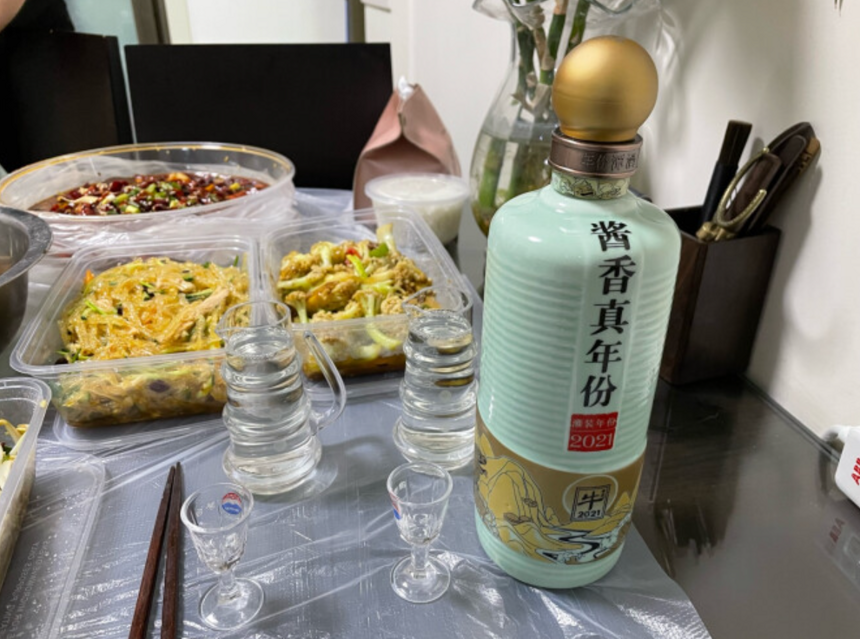 4款品質好酒：賴茅、金鉆、潭酒、貴大，誰才是300元性價比之王