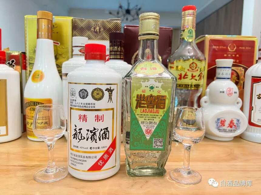 百元內品牌醬酒橫評（九）：15款口糧醬酒排序