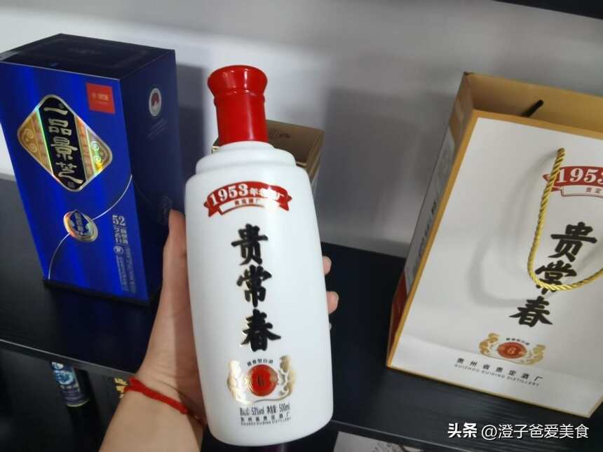 這4款光瓶酒，價格雖然便宜，卻是真正的100%純釀酒，好喝不上頭