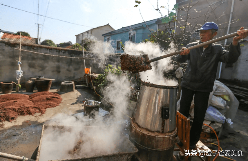 農村散酒喝著容易醉，買的白酒喝著卻很難醉，老酒鬼道出3點原因