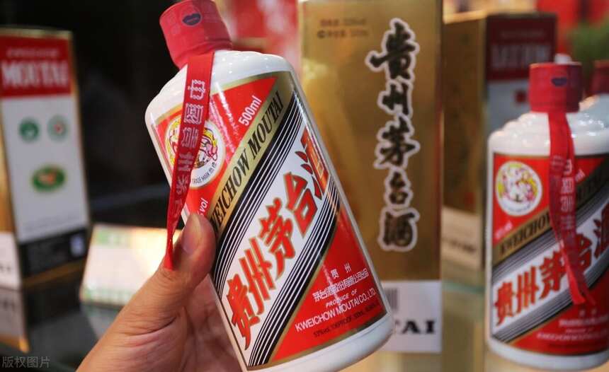 哪些茅臺酒可以買？投資好