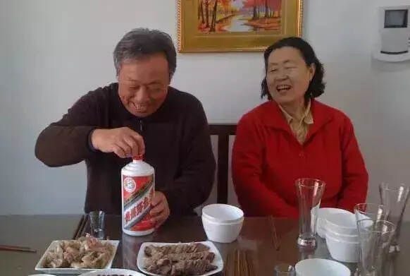 為什么很多人選擇收藏醬酒？