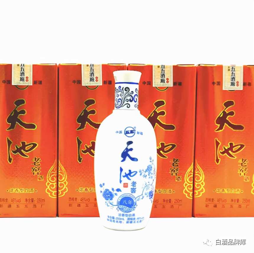 伊力特之外，7個新疆地產酒介紹（下）