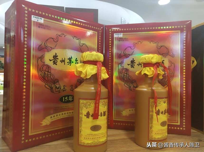 揭秘丨醬香酒為什么養生？