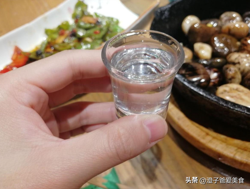 酒友5年花30萬，總結出來的白酒清單，網友：真行家，很識貨