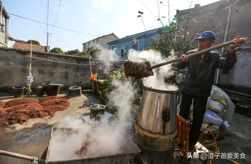 農村6元一斤的散酒能喝嗎？釀酒師：放心喝，但要了解這3個風險