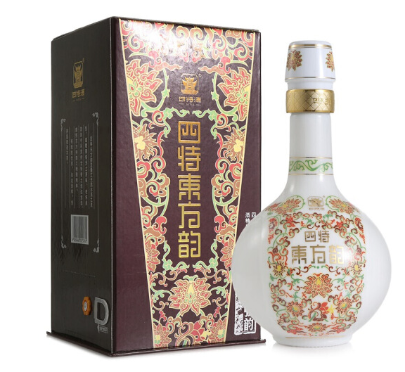 100-150元區間，名優白酒推薦，你值得擁有