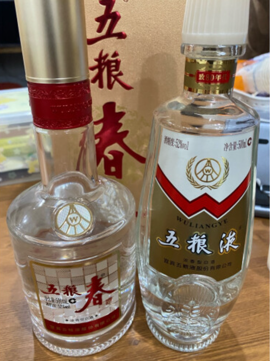 電商購酒推薦：花5萬整理的高品質超好喝，暢飲鎮魂的性價比白酒