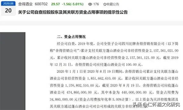 一窩端！百億上市公司董事長、總裁、財務總監、董事都被抓了