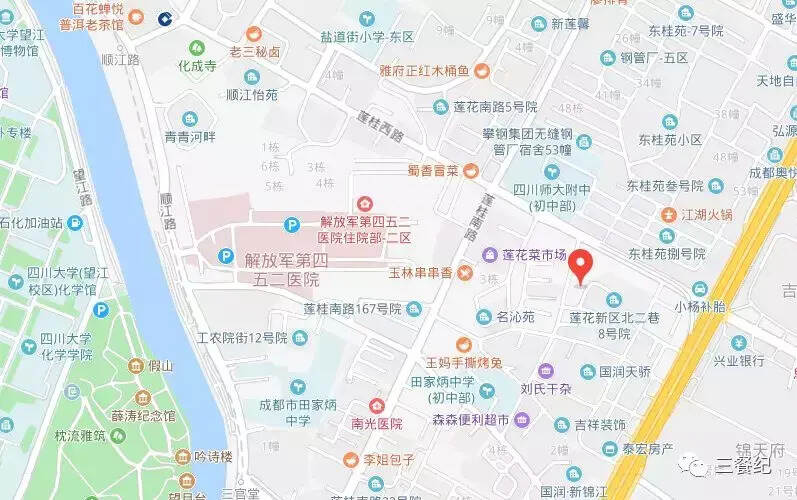 牛王廟家常味面館老店重開，三代嫡傳小老板邀您回“家”吃面