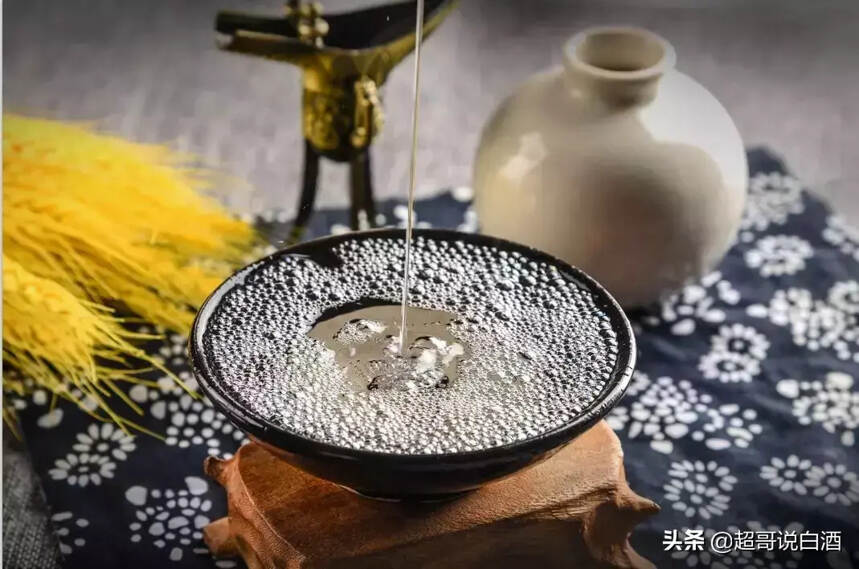 白酒知識 | 原漿酒可以說是最垃圾的酒，好酒是這樣來的？