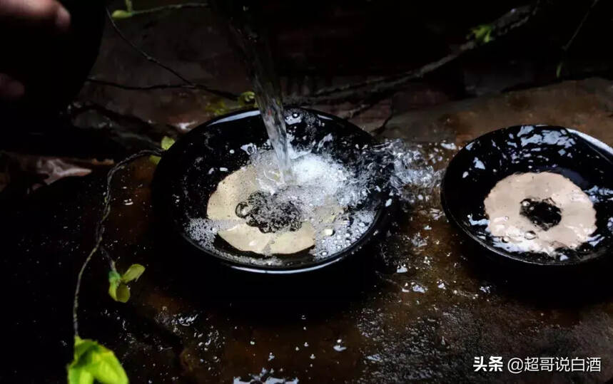 白酒知識 | 原漿酒可以說是最垃圾的酒，好酒是這樣來的？