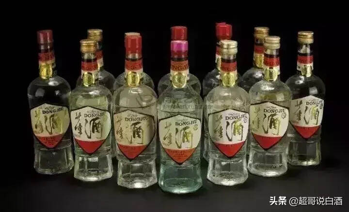 盤點貴州省老八大名酒