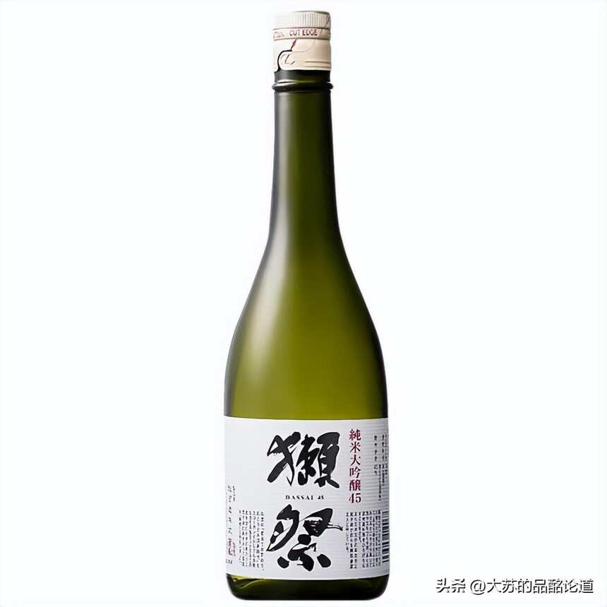 4步帶你深入領略日本清酒