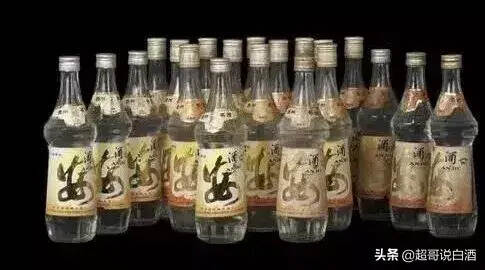 盤點貴州省老八大名酒