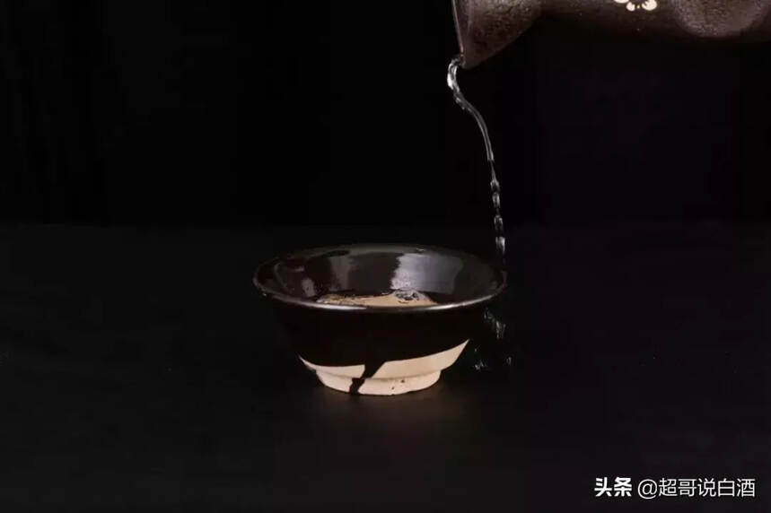 白酒知識 | 原漿酒可以說是最垃圾的酒，好酒是這樣來的？