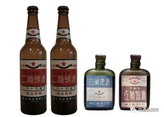 相比茅臺汾酒五糧液，它才是真正的“新中國第一酒”