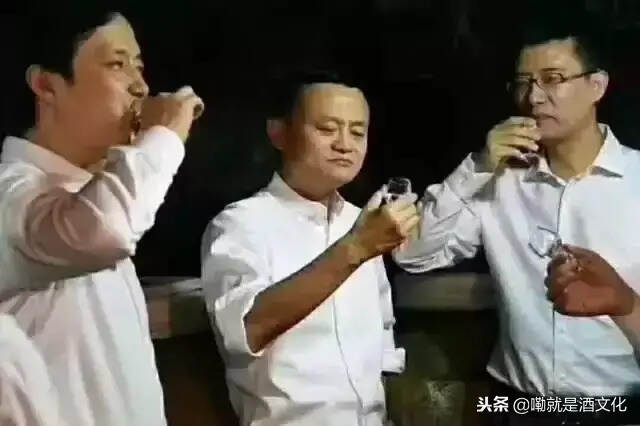 白酒：喝的是記憶，品的是人生