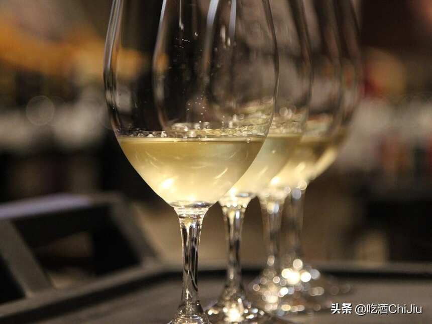 什么是白葡萄酒？有些是你不了解的