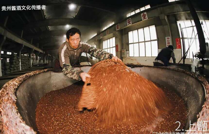 赤水河流域為什么產好酒