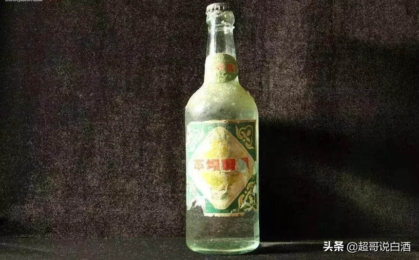 盤點貴州省老八大名酒