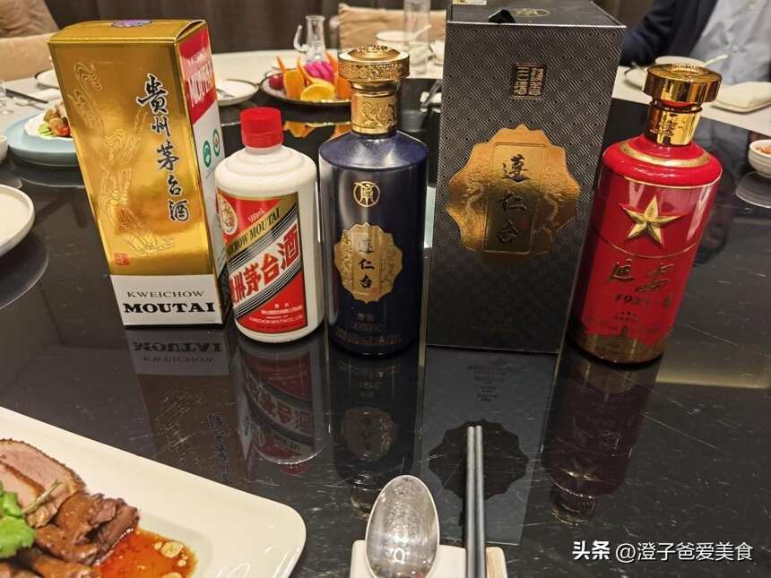 市面上這3類白酒，被行家拉入黑名單，都是劣質酒，你家有嗎？