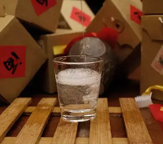 酒量可以練嗎？